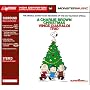 Vince Guaraldi, A Charlie Brown Christmas (Monster Music High Definition Surround Sound CD SUPERDISC)