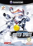 Eigenschaften Konami  / International Winter Sports - ESPN