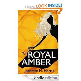 Royal Amber