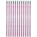 It's a Girl Pencil Value Pack 12ct
