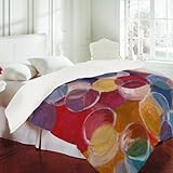 Duvet Cover Hope (by DENY Designs)