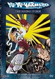 Yu Yu Hakusho Ghostfiles, Vol. 12: The Rising Storm