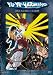 DVD : Yu Yu Hakusho Ghostfiles, Vol. 12: The Rising Storm