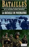 Revue Polygram video  / La Bataille de Normandie - collection BATAILLES