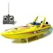 21'' Escape Velocity Offshore Racing Boat (27 Mhz)