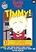DVD : South Park - Timmy