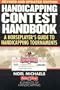 Handicapping Contest Handbook, Revised and Updated: A Horseplayer's Guide to Handicapping Tournaments