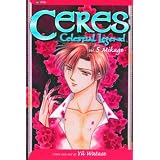 Ceres:CelestialLegend,Vol.5:Mikage