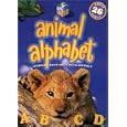 Animal Alphabet: Learning Your ABCs with Animals by 