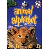 Animal Alphabet: Learning Your ABCs with Animals