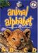 DVD : Animal Alphabet: Learning Your ABCs with Animals
