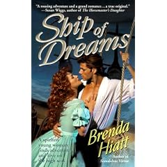 Ship of Dreams