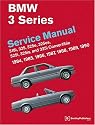 BMW 3 Series (E30) Service Manual: 1984-1990