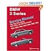 BMW 3 Series (E30) Service Manual: 1984-1990