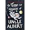 Books and dvds  to help your kid love science