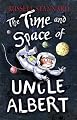 The Time and Space of Uncle Albert