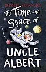Time And Space of Uncle Albert