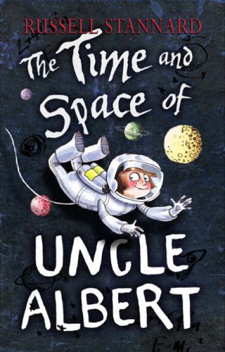 Children's Space Books