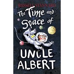 The Time and Space of Uncle Albert