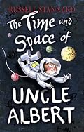 The Time and Space of Uncle Albert