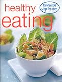 Healthy Eating (Step-by-step)