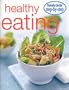 Family Circle Step By Step: Healthy Eating