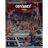 Odyssey Literature Guide: A Common Core and NCTE/IRA Standards-Based Teaching Guide