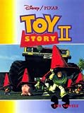 Disney/Pixar: Toy Story II: Eye Novels