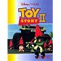 Disney/Pixar: Toy Story II: Eye Novels