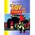 Disney/Pixar: Toy Story II: Eye Novels