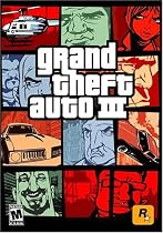 Grand Theft Auto 3