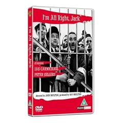 I'm All Right Jack [DVD]