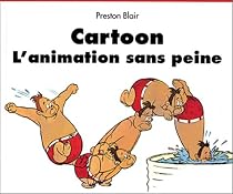 Cartoon l'animation sans peine