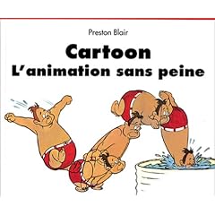 Cartoon l'animation sans peine