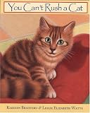 You Can t Rush A Cat