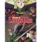 Anime list for who wants some more...