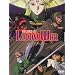 My favorite Anime on DVD