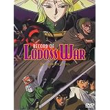 Record of Lodoss War: The Complete Series - Volumes 1-13 ~ Takeshi Kusao