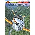 Buck Danny, tome 47 : Zone interdite