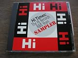 Hi Times - The Hi Records R & B Years Sampler