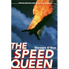 The Speed Queen