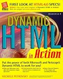 Dynamic HTML in Action
