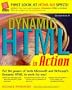 Dynamic Html in Action