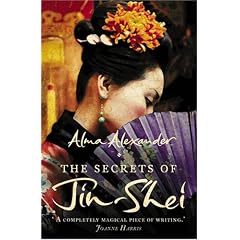 The Secrets of Jin-Shei