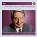 Charles-Munch-Charles Munch conducts Romantic Masterworks - Sony Classical Masters cd cover