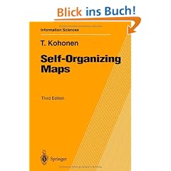 Self-Organizing Maps (Springer Series in Information Sciences)