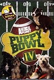 DVD : Puppy Bowl IV