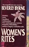 Women's Rites