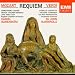 Mozart/Verdi: Requiems