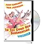 In the Good Old Summertime